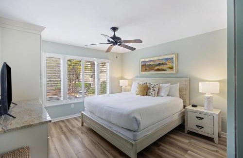 Isle of Palms House | 8A Seagrove Villa