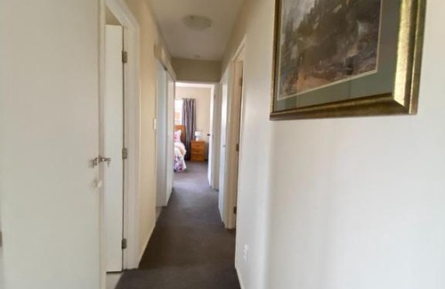 Hanmer Springs House | 8b Rippingale Road