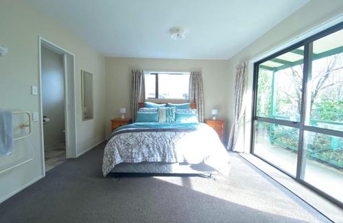 Hanmer Springs House | 8b Rippingale Road