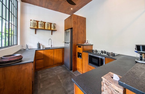 Pererenan Villa | 8BR Group Getaway: Villa Complex Pererenan