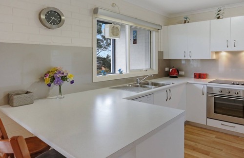 Merimbula Apartment | 9/11 Kyeamba Street, Merimbula