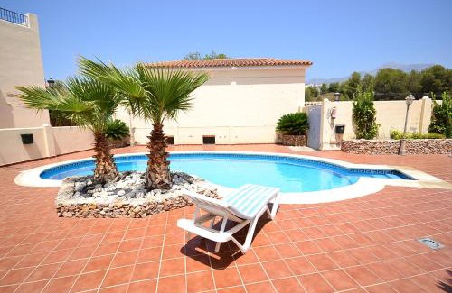 Chimenea House | 9 Amaranto