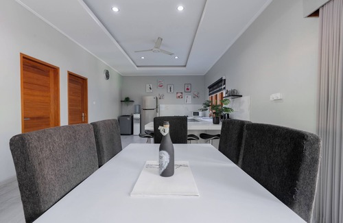 Downtown Kuta Villa | 9 Bedroom villas in Central Legian