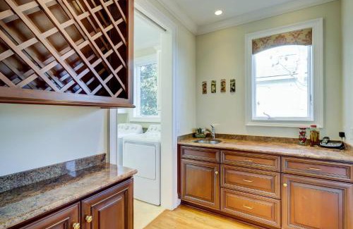 Palmetto Dunes House | 9 Catboat