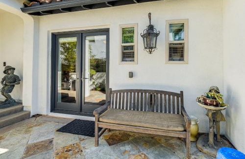 Torrey Highlands Apartment | 9 Mi to Beach Pet-Friendly Apt in San Diego!