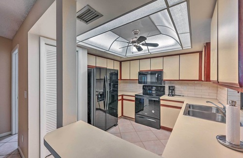 Cape Coral Cottage | 9 Mi to Dtwn Ft Myers: Cape Coral Home