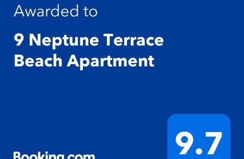 Jeffreys Bay Apartment | 9 Neptune Terrace Beach Apartment