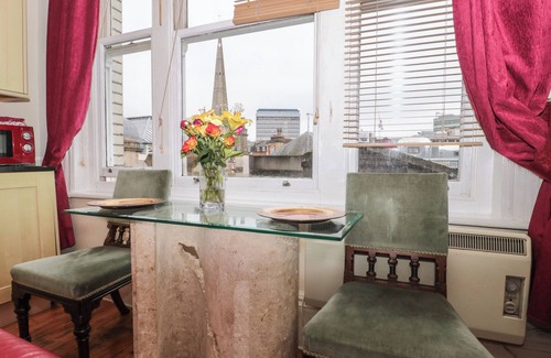 Bristol City Centre Cottage | 9 OLD CITY CHAMBERS, pet friendly in Bristol
