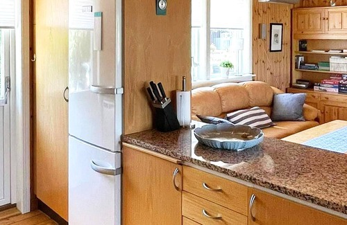 Skummesloevsstrand House | 9 person holiday home in Skummeslövsstrand