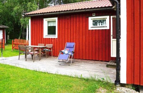 Hallstavik House | 9 person holiday home in HALLSTAVIK-By Traum