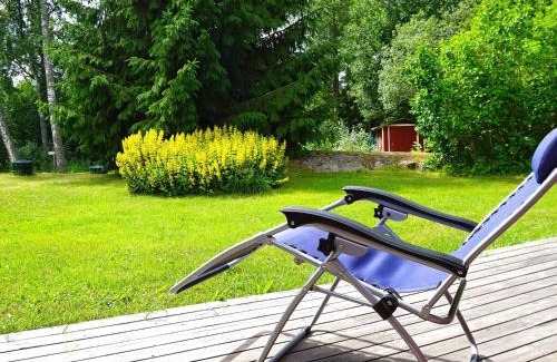 Hallstavik House | 9 person holiday home in HALLSTAVIK-By Traum