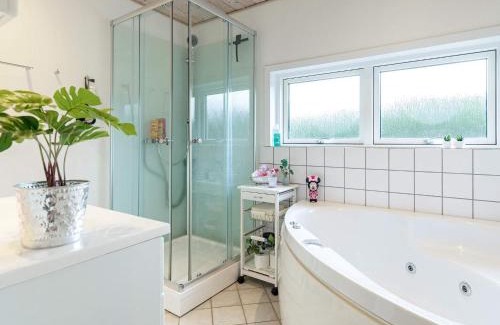 Ristinge House | 9 person holiday home in Humble-By Traum