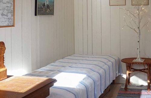 Varberg Municipality House | 9 person holiday home in VARBERG