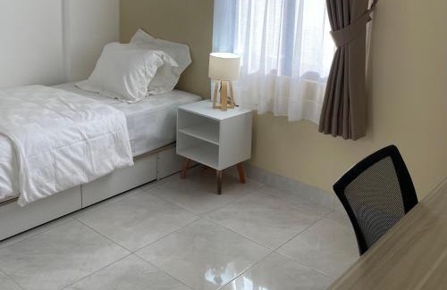 Cilandak House | 9 Residence Guesthouse Syariah Cilandak