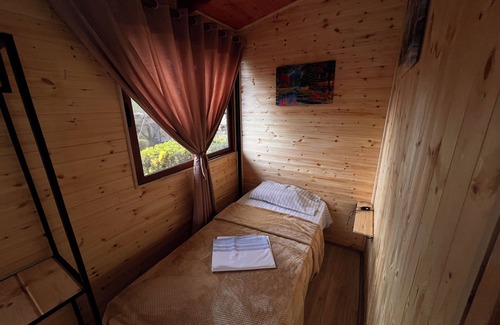 Kruje Hotel | 9-room hotel in beautiful Rruga Kala Kruje with AC, WiFi