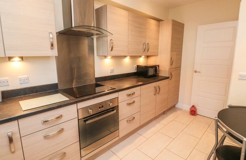 Roundham Cottage | 9 Seaford Sands