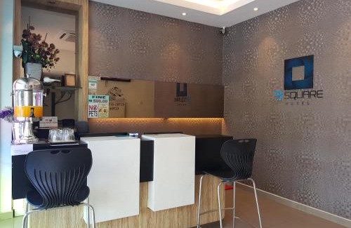 The Strand Hotel | 9 Square Hotel - Kota Damansara
