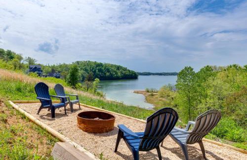 Sevierville House | 9 to 5 Retreat