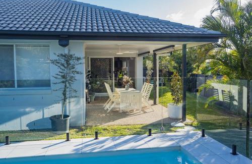 North Lakes House | 9 Williams Crescent, North Lakes