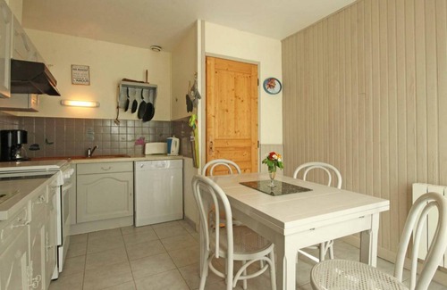 Saint-Pierre-la-Riviere Cottage | 90 m² Cabin ∙ 3 bedrooms ∙ 5 guests
