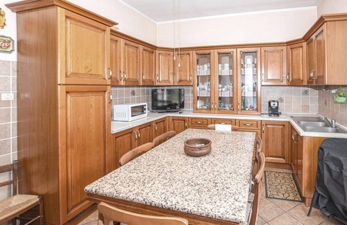 Sant'Ambrogio di Torino House | 90 m² Maisonette ∙ 2 bedrooms ∙ 4 guests