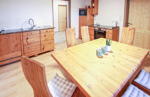Eisenberg an der Pinka House | 90 m² House ∙ 3 bedrooms ∙ 6 guests