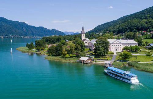 Feldkirchen in Kaernten Apartment | 90 m² Apartment ∙ 2 bedrooms ∙ 5 guests
