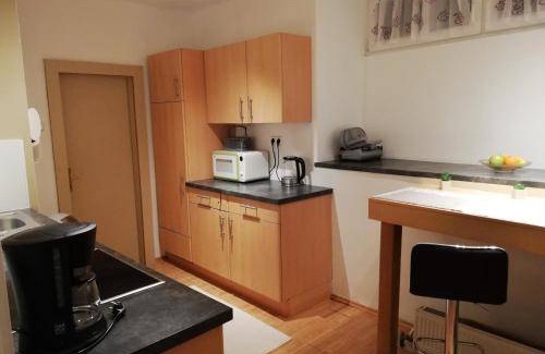 Feldkirchen in Kaernten Apartment | 90 m² Apartment ∙ 2 bedrooms ∙ 5 guests