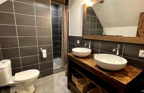 Saint-Projet-de-Salers House | 90 m² House ∙ 3 bedrooms ∙ 6 guests