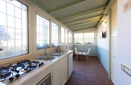 Quartiere Coppede Apartment | 90 m² Apartment ∙ 2 bedrooms ∙ 5 guests