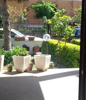 Santa Maria delle Mole Apartment | 90 m² Apartment ∙ 3 bedrooms ∙ 5 guests