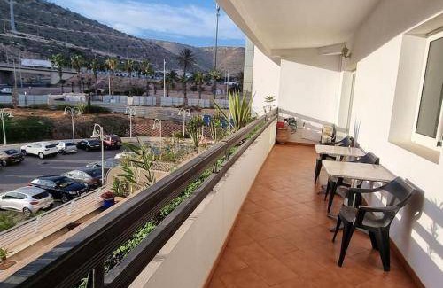 Agadir City Center Apartment | 90 m² Apartment ∙ 1 bedroom ∙ 5 guests