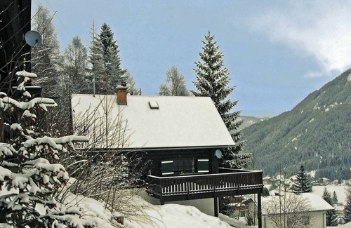 Reichenau Other | 90 m² Accommodation ∙ 2 bedrooms ∙ 6 guests