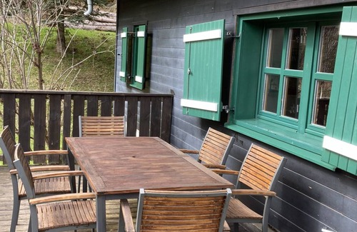 Reichenau Other | 90 m² Accommodation ∙ 2 bedrooms ∙ 6 guests