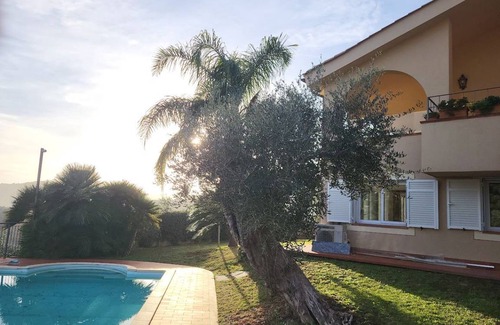 Monade Santa Lucia Apartment | 90 m² Apartment ∙ 2 bedrooms ∙ 4 guests