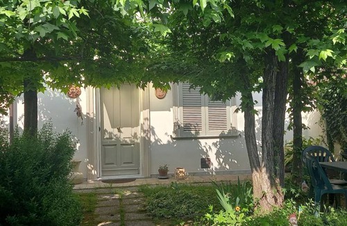 Capezzano Pianore Apartment | 90 m² Apartment ∙ 3 bedrooms ∙ 4 guests