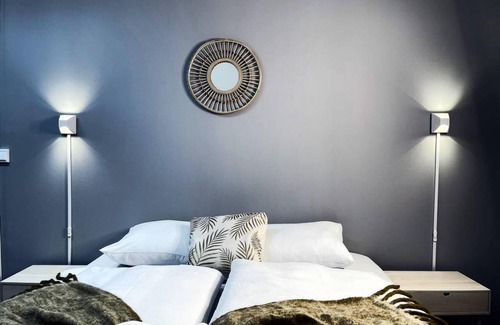 Stavanger Apartment | 90 m² Apartment ∙ 2 bedrooms ∙ 6 guests