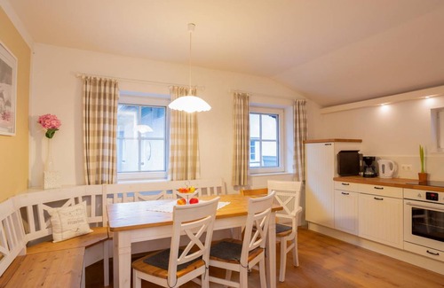Hopfgarten Markt Apartment | 90 m² Apartment ∙ 2 bedrooms ∙ 4 guests