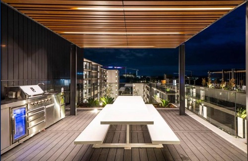 Dickson Apartment | 90 m² Apartment ∙ 2 bedrooms ∙ 6 guests