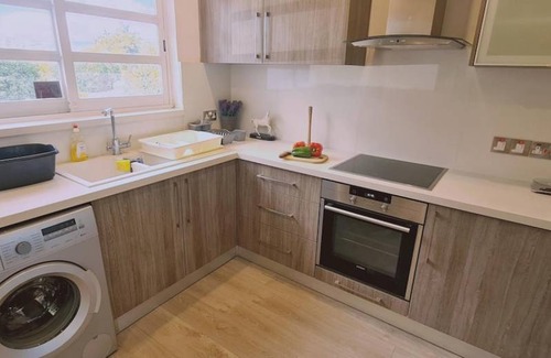 Agios Athanasios Apartment | 90 m² Apartment ∙ 2 bedrooms ∙ 4 guests