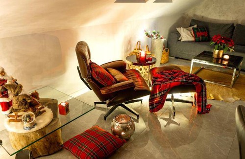 Prostredni Becva Apartment | 90 m² Apartment ∙ 2 bedrooms ∙ 4 guests