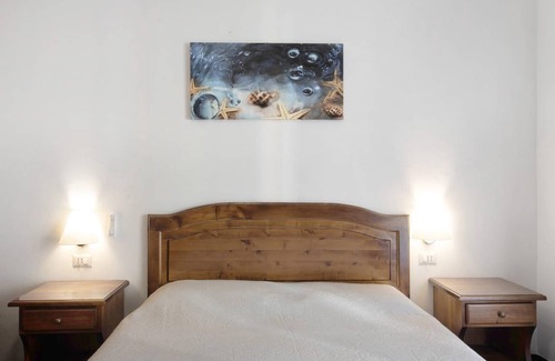 Albissola Marina Apartment | 90 m² Apartment ∙ 2 bedrooms ∙ 7 guests