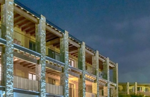 Moniga del Garda Apartment | 90 m² Apartment ∙ 3 bedrooms ∙ 6 guests