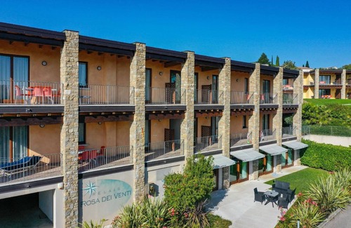 Moniga del Garda Apartment | 90 m² Apartment ∙ 3 bedrooms ∙ 6 guests