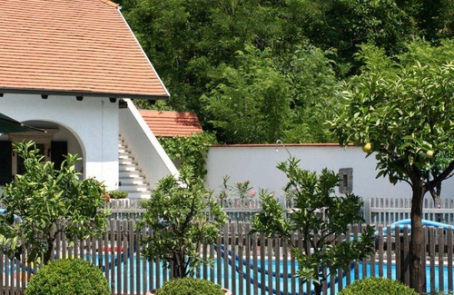 Neusiedl am See Apartment | 90 m² Apartment ∙ 2 bedrooms ∙ 5 guests