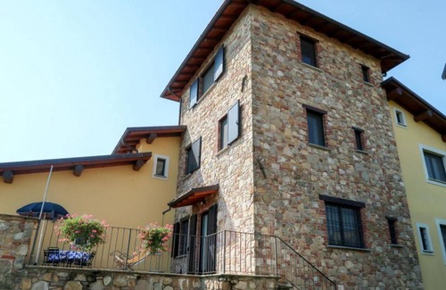 Castana Apartment | 90 m² Apartment ∙ 2 bedrooms ∙ 4 guests