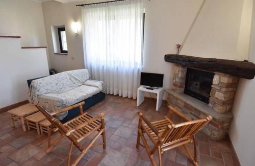 Castana Apartment | 90 m² Apartment ∙ 2 bedrooms ∙ 4 guests
