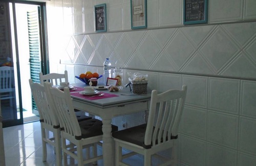 Armacao de Pera Apartment | 90 m² Apartment ∙ 2 bedrooms ∙ 5 guests