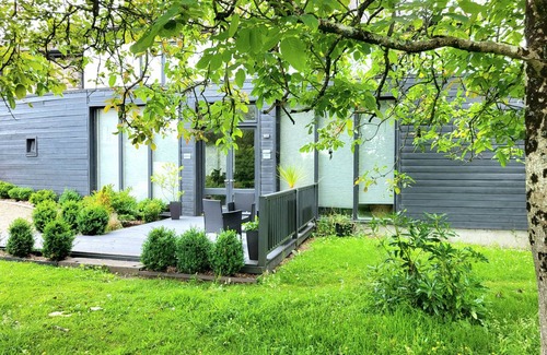Waterford Apartment | 90 m² Apartment ∙ 2 bedrooms ∙ 6 guests