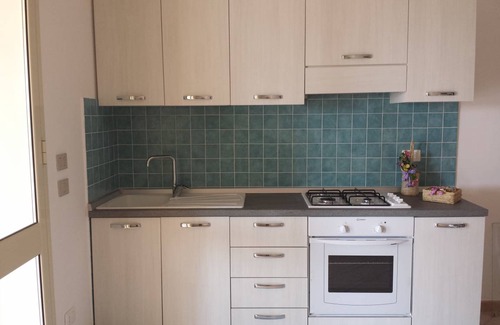 Porto Palo Apartment | 90 m² Apartment ∙ 2 bedrooms ∙ 5 guests